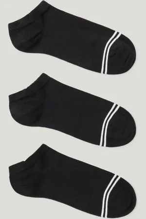 Pepe Jeans 3pack ankle socks