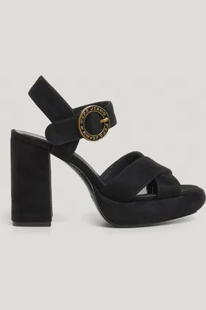 Pepe Jeans High heel sandals