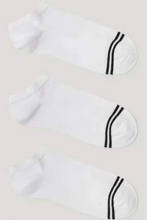 Pepe Jeans 3pack ankle socks