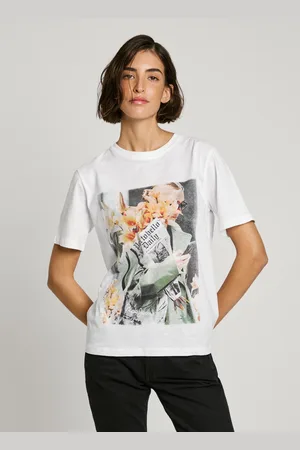 Pepe Jeans Photo print t-shirt