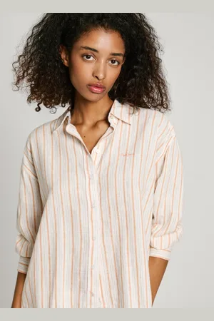 Pepe Jeans Chipper fit striped shirt