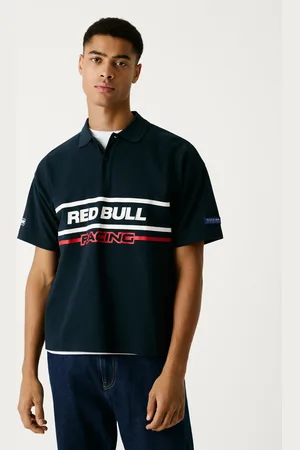 Pepe Jeans Printed logo pique polo shirt