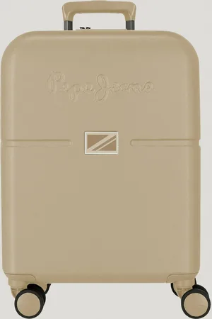 Pepe Jeans Hard shell travel bag 55 cm