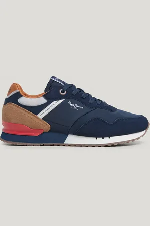 Pepe Jeans Combined running shoes