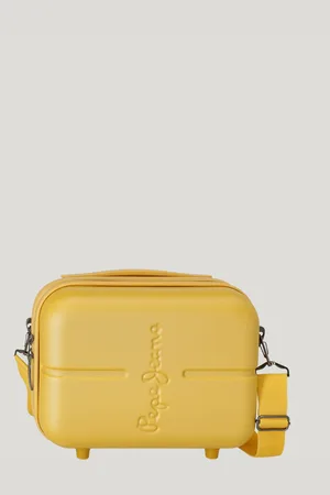 Pepe Jeans Hard-shell travel bag