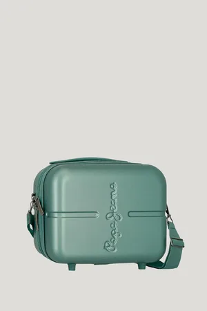 Pepe Jeans Hard-shell travel bag