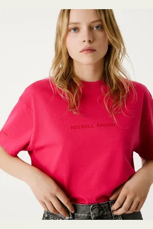 Pepe Jeans Logo print t-shirt