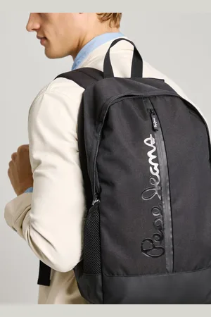 Pepe Jeans Multi-pocket laptop rucksack