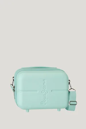 Pepe Jeans Hard-shell travel bag