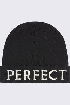 Perfect Moment PM Merino Wool Beanie ONESIZE