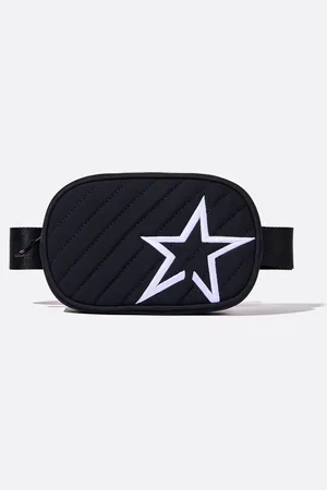 Perfect Moment Star Belt Bag ONESIZE