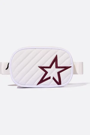 Perfect Moment Star Belt Bag ONESIZE