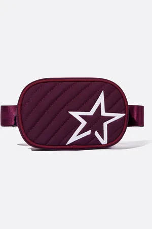 Perfect Moment Star Belt Bag ONESIZE
