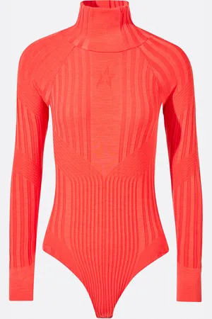 Perfect Moment Seamless Bodysuit L