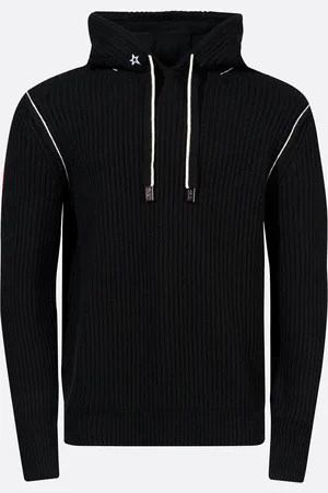 Perfect Moment Kai Knitted Hoodie L