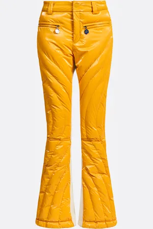 Perfect Moment Mid-Rise Carving Ski Pant L