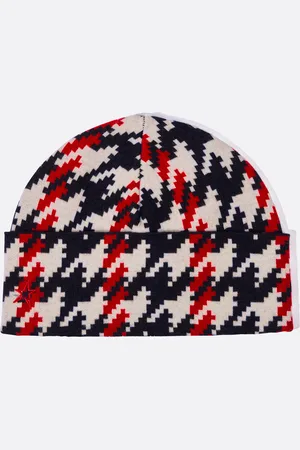 Perfect Moment Merino Wool Beanie ONESIZE