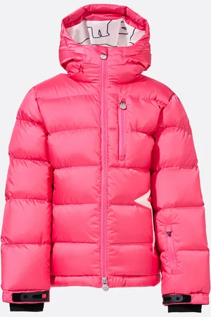 Perfect Moment Super Mojo Jacket Y6
