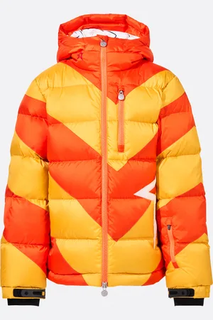 Perfect Moment Super Mojo Jacket Y6