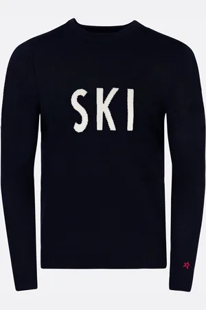 Perfect Moment Ski Merino Wool Sweater L