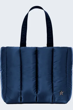 Perfect Moment Womens The Perfect Tote Bag, Blue