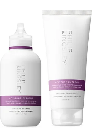 Moisture Extreme Nourishes Tightly Coiled Curls & Very Porous Hair Nourishes Tightly Coiled Curls & Very Porous Hair