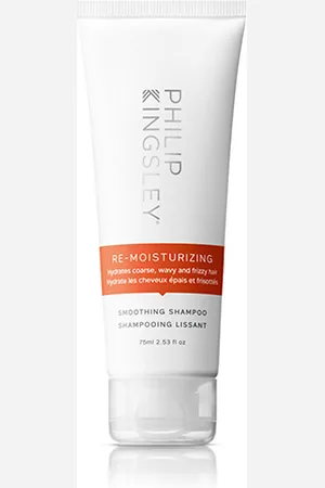 Re-Moisturizing Hydrates Coarse, Wavy & Frizzy Hair Hydrates Coarse, Wavy & Frizzy Hair