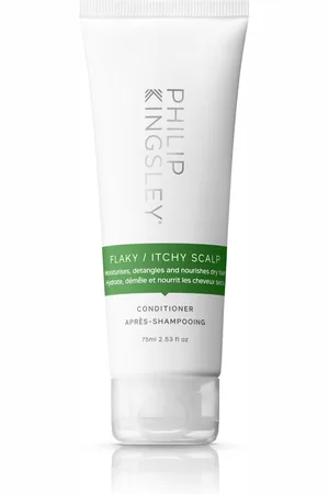 Philip Kingsley Anti Dandruff Shampoo Flaky/Itchy Scalp | Dandruff Treatment | Flaky Scalp | Itchy Scalp | Irritated Scalp Refreshes, Soothes & Comforts Itchy, Flaky Scalps