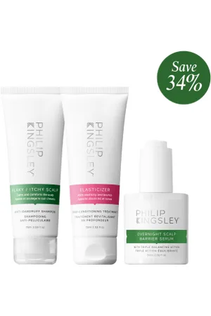 Healthy Hair & Scalp Discovery Kit