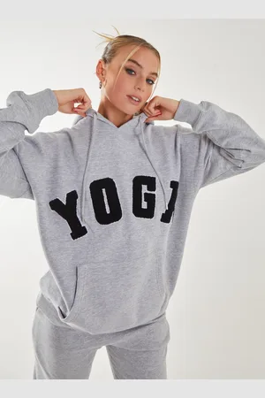 Pink Vanilla Yoga Sports Hoodie - S