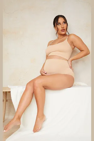 PRETTYLITTLETHING Maternity Nursing Bra