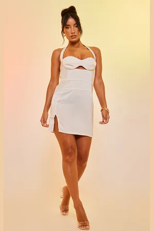 Padded-cup Bodycon & Underwire Dresses for Women