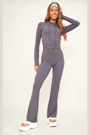 PRETTYLITTLETHING Sports Tracksuits & Trackpants