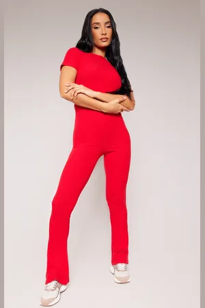 PRETTYLITTLETHING Jumpsuits & Playsuits for Women