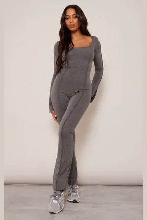 Maternity Black Long Sleeve Sculpt Luxe Midaxi Dress, Black, £33.00