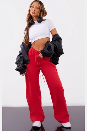 PRETTYLITTLETHING Combat & Cargo Pants for Women