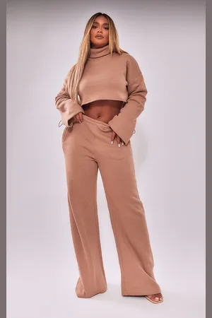 PRETTYLITTLETHING Trousers & Pants for Women on sale - Outlet