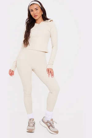 PRETTYLITTLETHING Sculpt High Waist Leggings