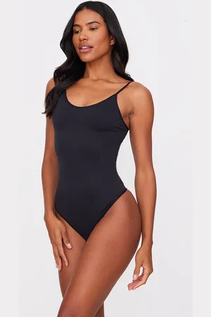 PRETTYLITTLETHING Shapewear Thong Bodysuit