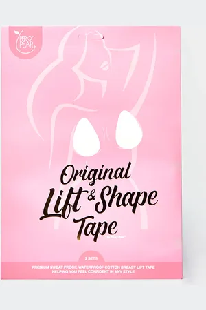 PRETTYLITTLETHING Perky Pear Lift and Shape Tape