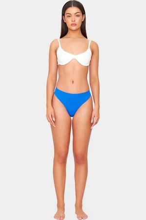 PRETTYLITTLETHING Seamless Single Thong