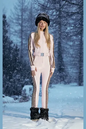 PRETTYLITTLETHING SKI Scuba Suit