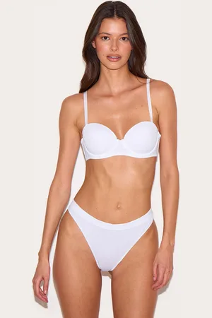 PRETTYLITTLETHING Seamless Single Thong