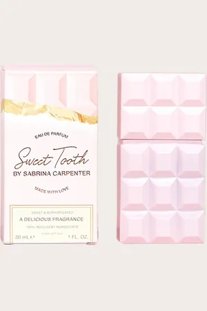 PRETTYLITTLETHING Sabrina Carpenter Sweet Tooth Eau De Parfum 30ml