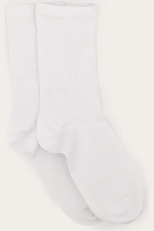 PRETTYLITTLETHING Basic Sport Socks