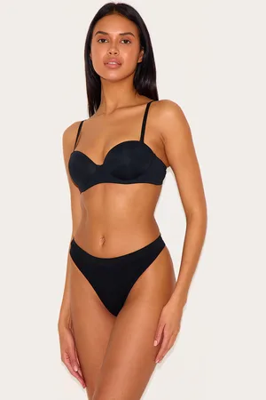 PRETTYLITTLETHING Multiway Underwired Bra