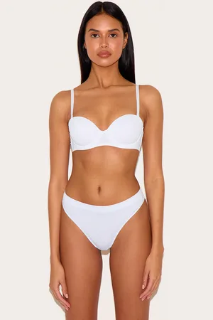 PRETTYLITTLETHING Multiway Underwired Bra