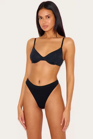 PRETTYLITTLETHING Non Cupped Underwired Bra