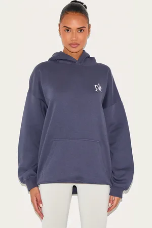 PRETTYLITTLETHING Oversized Hoodie