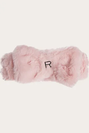 PRETTYLITTLETHING Revolution Beauty Headband